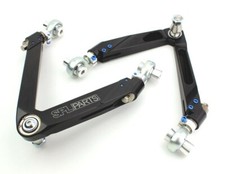 SPL Parts Adjustable Front Upper Camber Control Arms FUCA Set for 350z / G35 New
