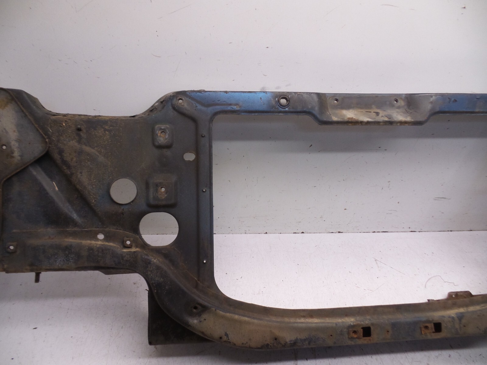 78-81 Camaro Core Support Radiator Some Rot Original GM | eBay