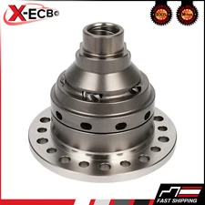 For front For Dana 30 front 27-spline 3.73-up ratio Helical Limited Slip Diff