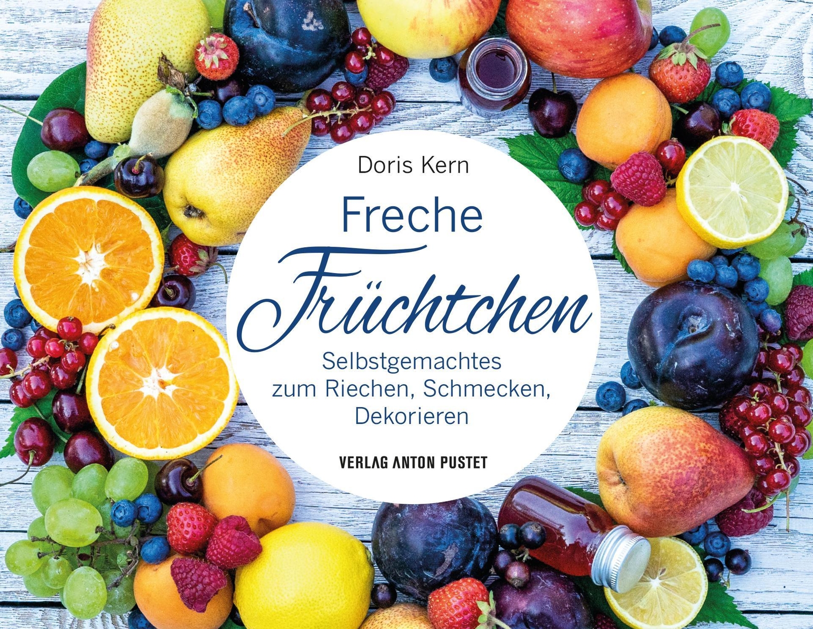Thumbnail - Freche Früchtchen Doris Kern