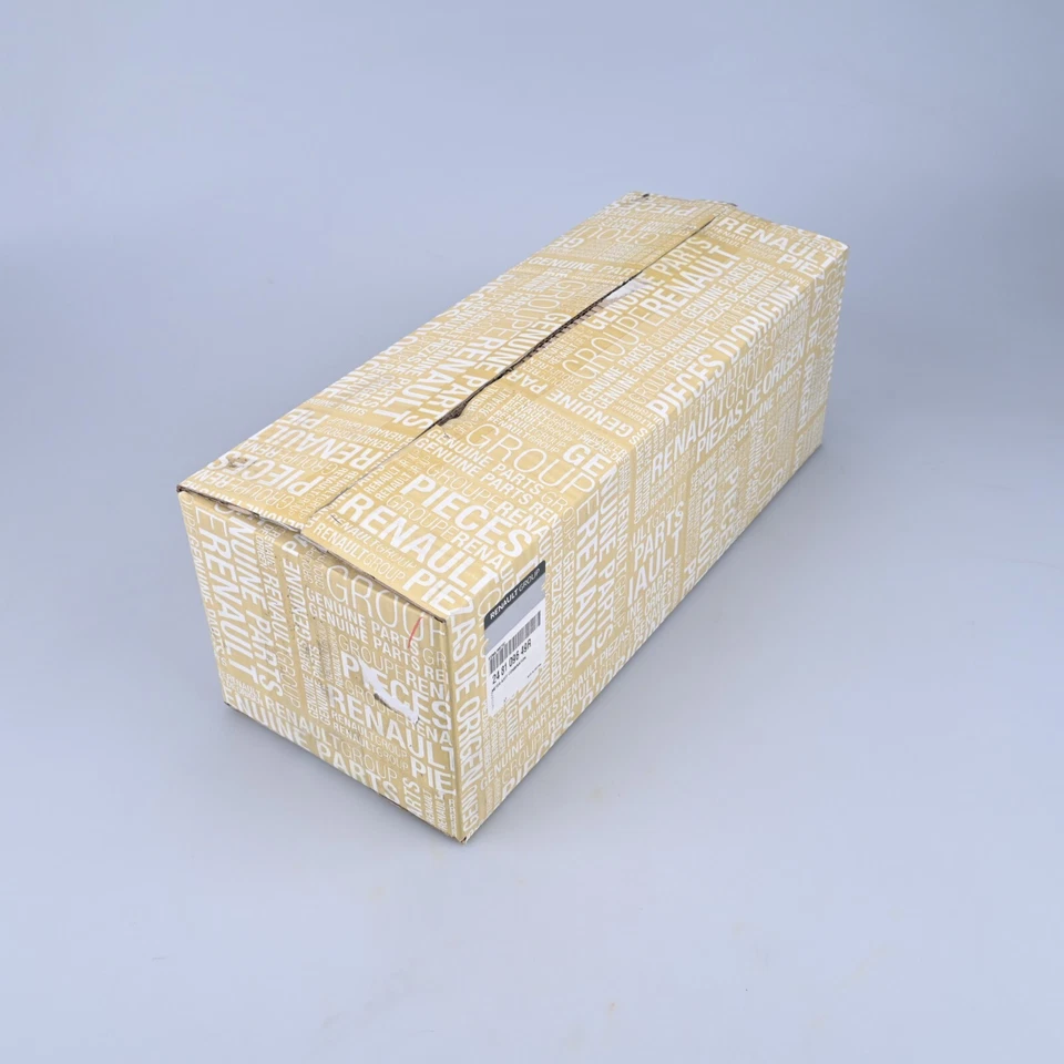 Combination meter for Renault Captur QM3 248109649R Genuine Brand New - Image 4 of 4