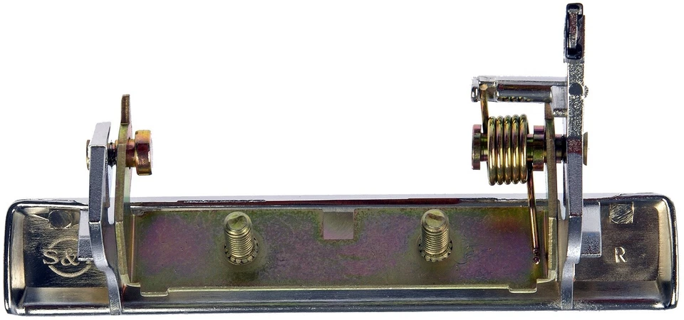 Manija de puerta exterior para Pontiac Grand Prix Bonneville Grand LeMans 1976-1987, Le Foto 2 de 3