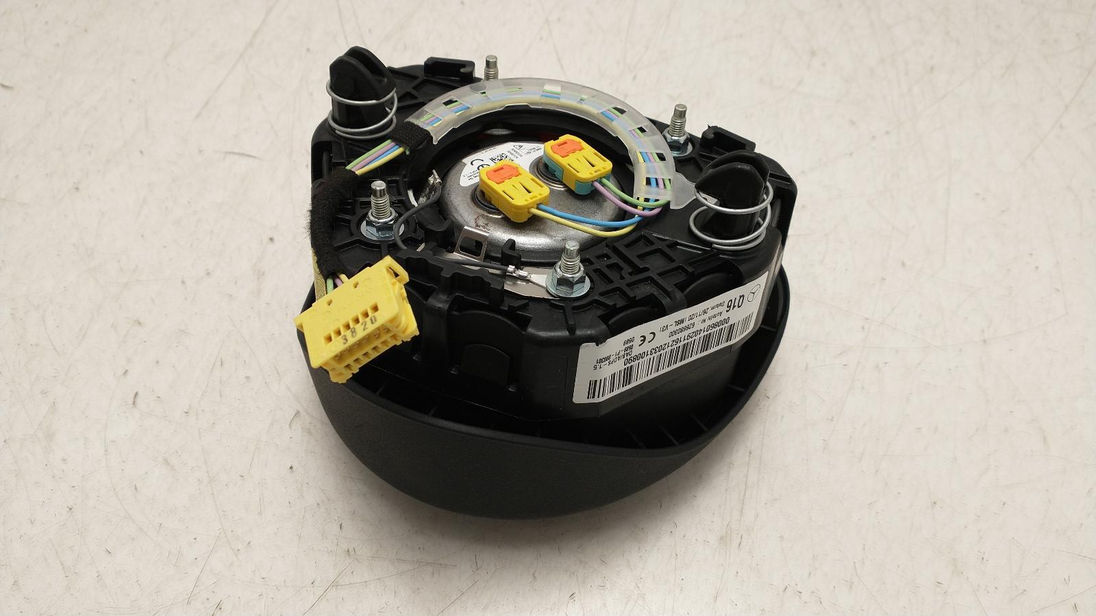 MERCEDES VITO RIGHT SIDE AIRBAG A00086014029116 14-24 | eBay 