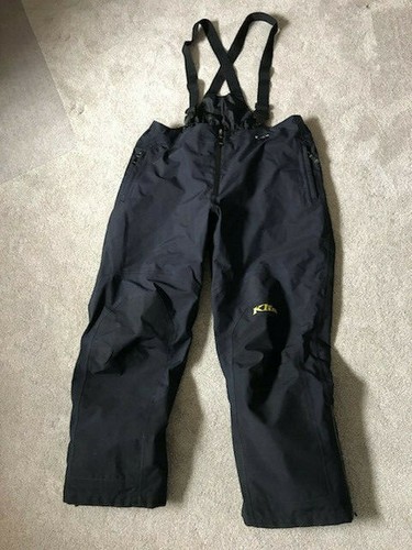 Klim Goretex Snowmobile Snow Sports 