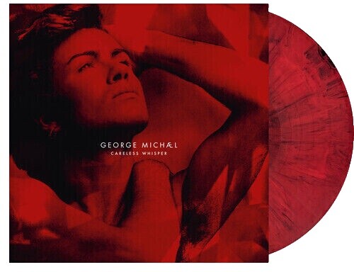e Michael Symphonica フレーム付き George Michael / “Symphonica” deluxe edition and blu-ray audio