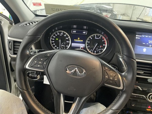 Info-GPS-TV Screen Display Screen Dash Mounted Fits 17-18 INFINITI QX30 948181 - Picture 11 of 12