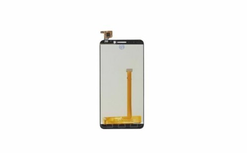 Manichino Alcatel One Touch Pop C5 Nero &ndash; Per Vetrine, Pubblicit&agrave; O Decorazione