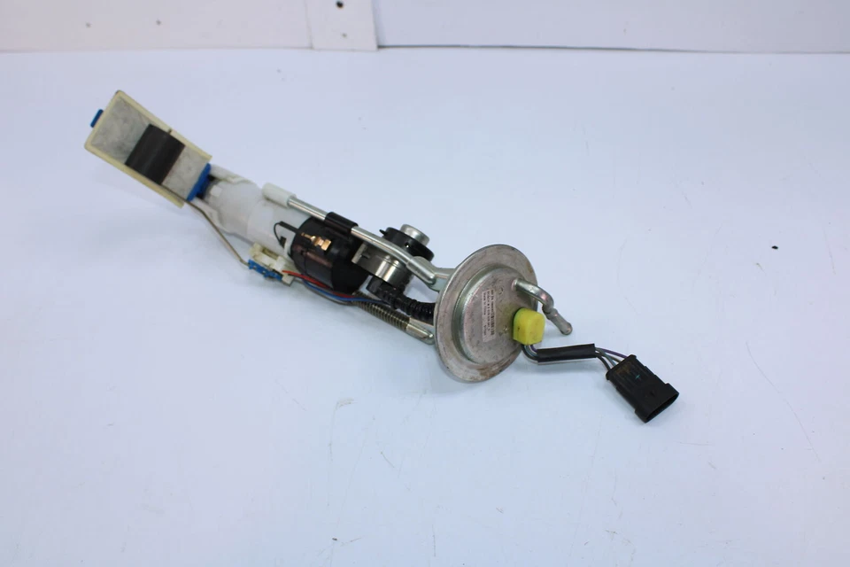 Can-Am Maverick Max 1000R 2016 4x4 DPS bomba de combustible gasolina 709000362 Foto 2 de 4