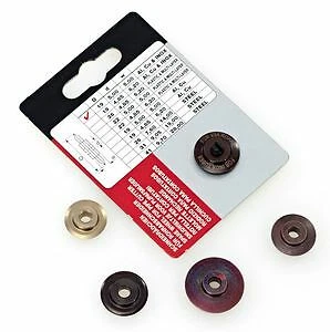 Nerrad Tools Spare Cutting Wheel Copper NT2015/2022/2028 - NT047158P