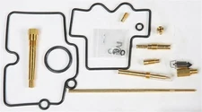 Shindy - 03-736 - Carburetor Repair Kit Honda CRF250R 2006 Only - Made In Japan