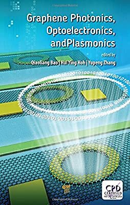 Graphene Photonics, Optoelectronics, and Plasmonics, , Used; Very Good Book