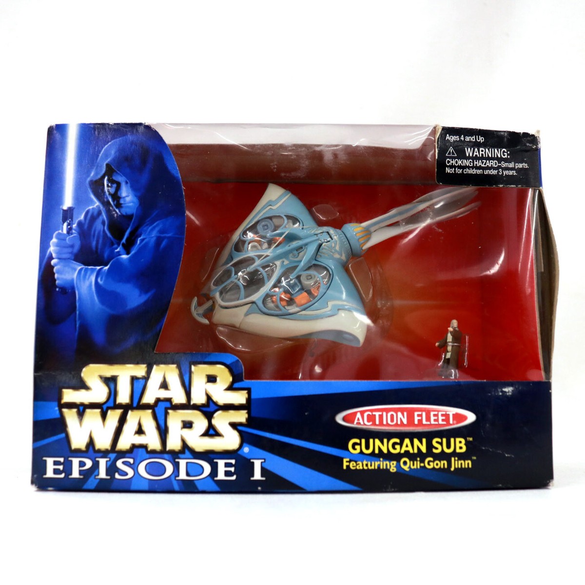 True-Abdul - Goin Solo ② s-l1200.jpg