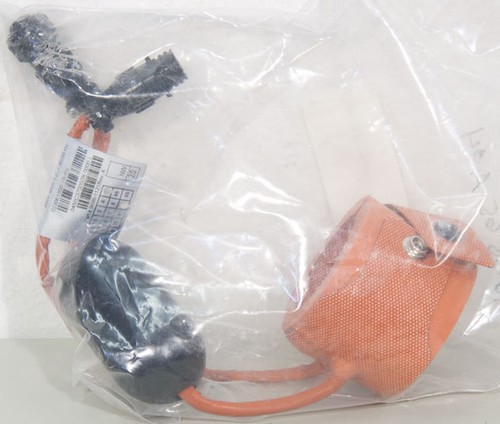 NEW ASM PN:56-106565A44 Heater-1.95 IN Dia, 200 VAC, 46 W, 150, MKS PN:9699-1121 - Picture 2 of 3