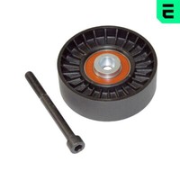 Optimal 0-N1594 Umlenk-/FüHrungsrolle, Keilrippenriemen FüR Alfa Romeo Lancia