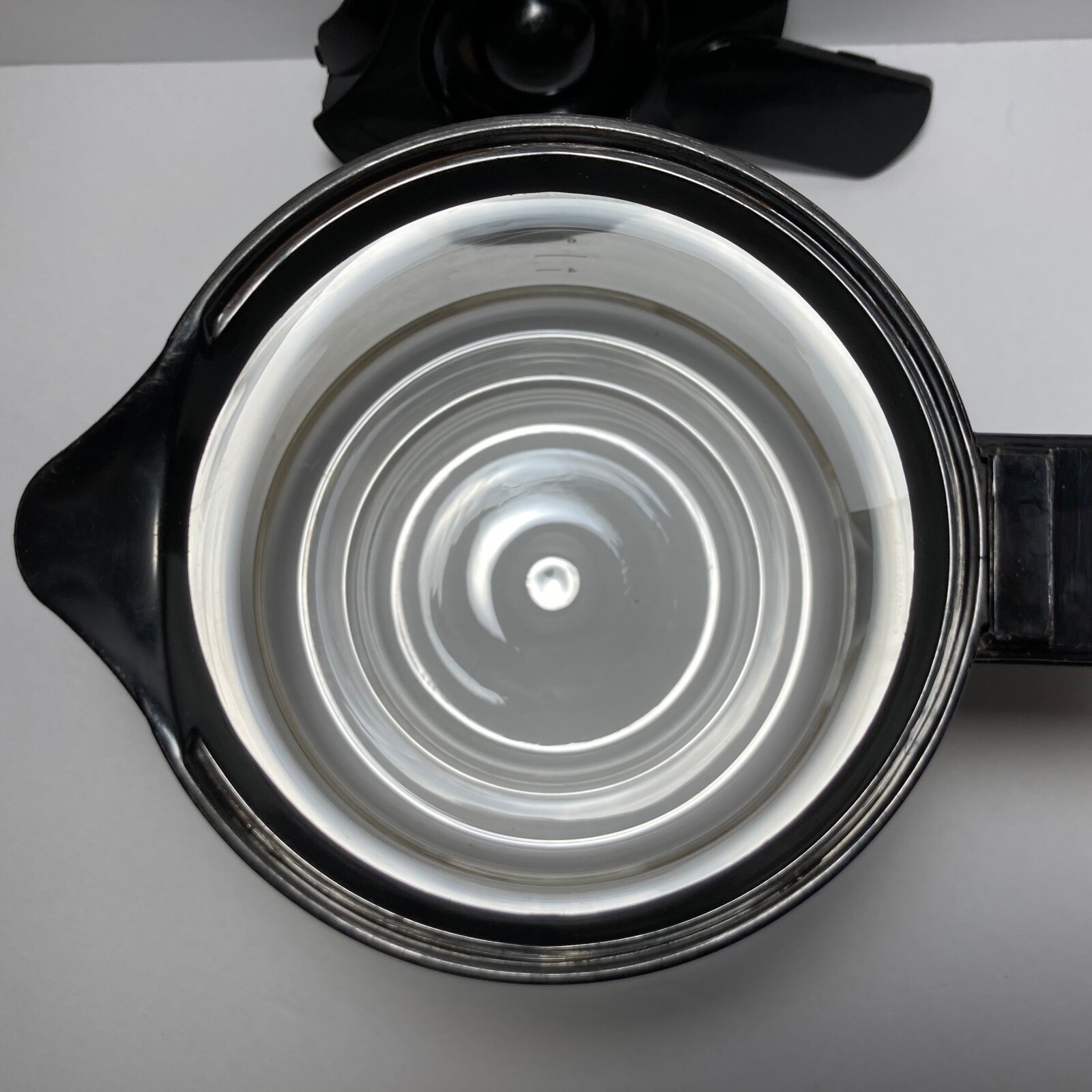 Cuisinart DCC1200 12 Cup Coffee Maker Carafe Glass Pot Replacement