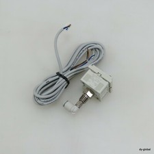 SMC Genuine NNB ZSE30A-01-N Digital Vacuum Pressure Switch SEN-I-1065=7C54-3