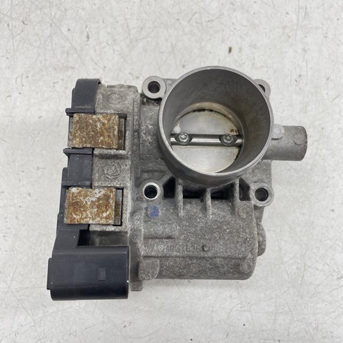 FIAT PUNTO MK3 THROTTLE BODY 55250461 69HP 1.2 PETROL 169A4.000 12-15 - Picture 3 of 13