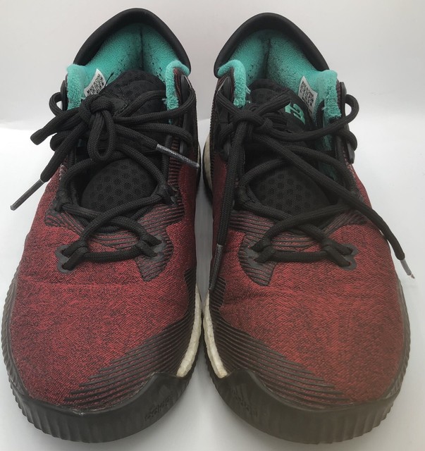 crazylight boost ghost pepper