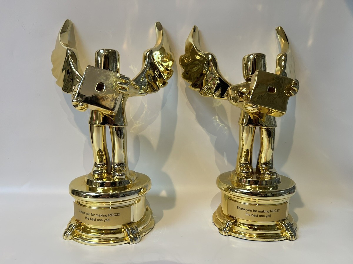 Roblox Bloxy Awards