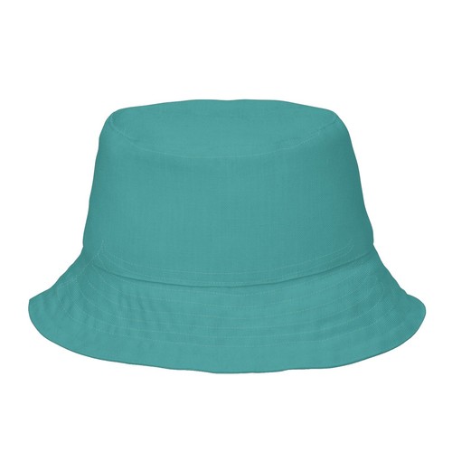 Jeffree Star Cosmetics Limited Edition Logo Blue Bucket Hat  display picture 1