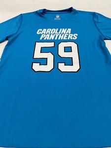 luke kuechly shirt