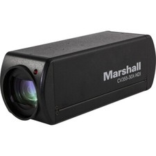 Marshall Electronics CV355-30X-NDI Full HD NDI/3G-SDI/HDMI Camera 30x Zoom
