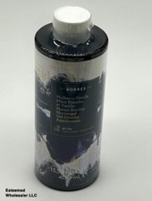 KORRES Mulberry Vanilla Showergel 13.53oz w/o box