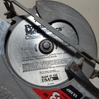 Skilsaw 5400 7-1/4" Circular Saw with Case and One Blade — photo 9