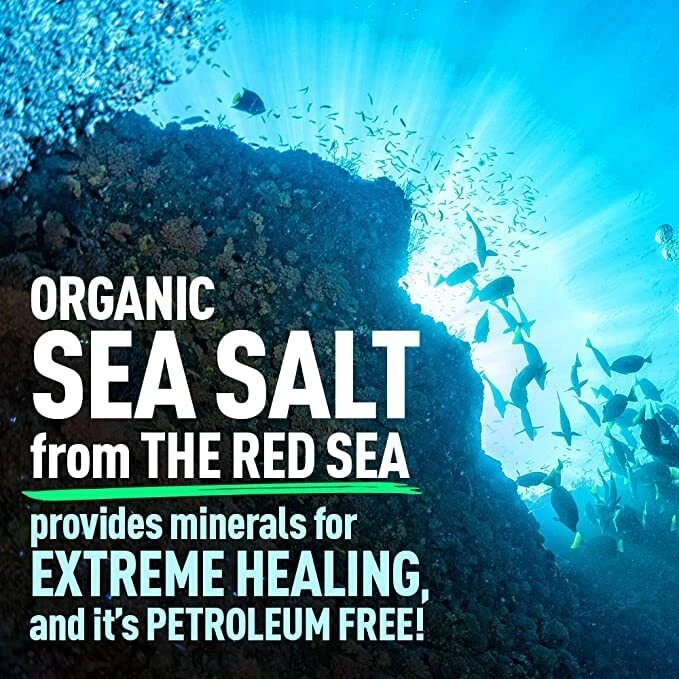 瓶 1.5 盎司 4 盎司 H2OCEAN 盐水海洋盐水身体喷雾 — 第 3/4 张图片