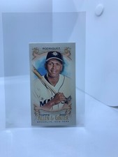 2021 Topps Allen & Ginter Base 1-350 Rookies SPs Inserts Minis You Pick