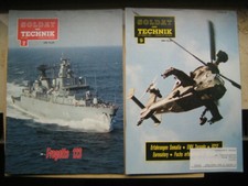 2 x Soldat und Technik Heft 7+9 1994  Bundeswehr 