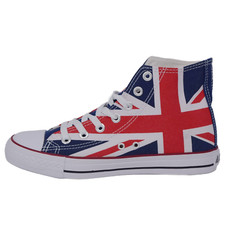 boden adidas union jack trainers