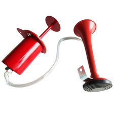 Multipurpose Bike Horn Loud Sounds Bicycle Horn New Air Horns  For Any Vehicles