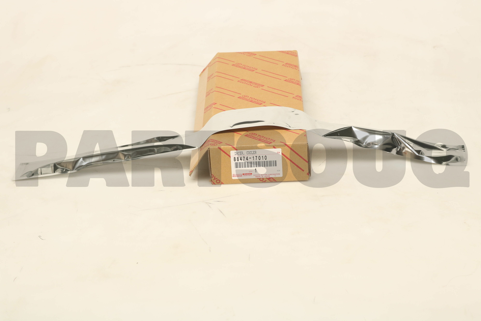 Toyota 88474 17010