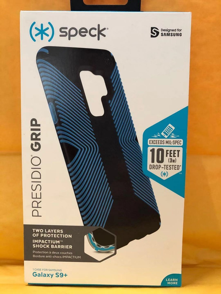 Speck Presidio Best S9 Case Speck Presidio Best Case For Galaxy S9