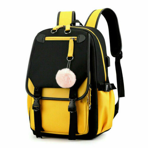 VANS x THE SIMPSONS CHECKERED (LISA) EYES BACKPACK SCHOOL  display picture 1