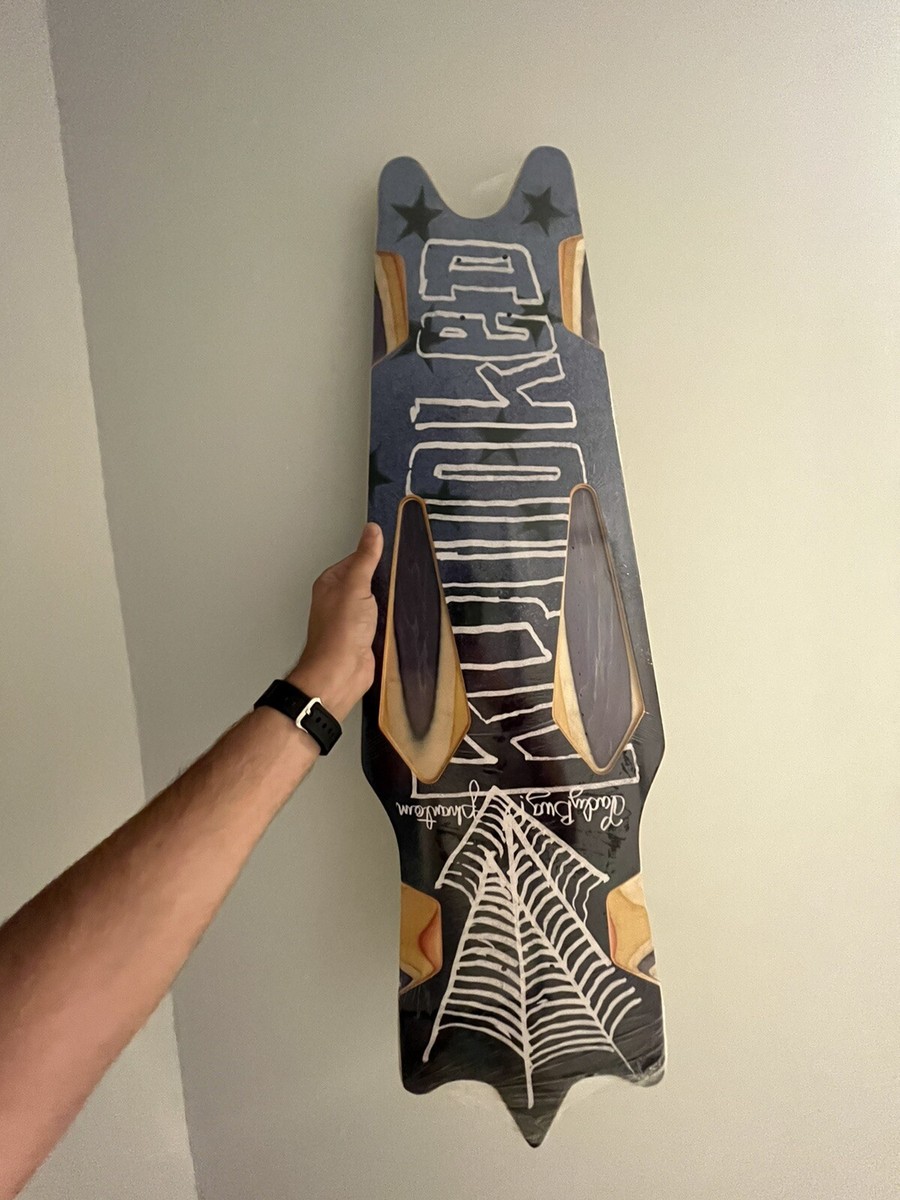 限定 KROOKED LADYBUG PHANTOM ゴンザレス supreme Amazon.com : Krooked Skateboard Deck Mark Gonzales Ladybug