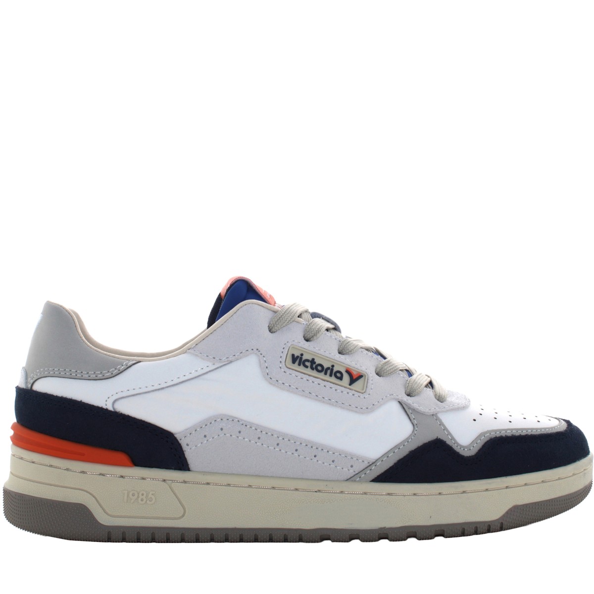 Victoria P25us men sneakers 8800124 MARINO