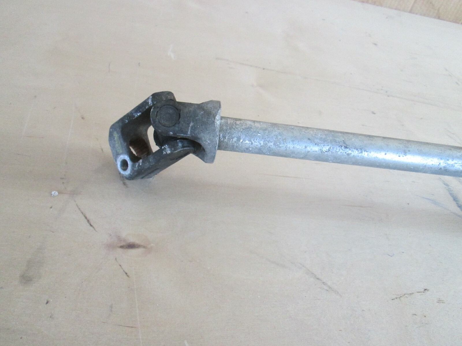 Maserati Quattroporte - Steering Column Assy / Shaft / Motors / Key # 200087
