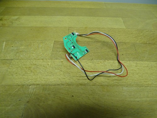 Platine  von einem Kaffeevollautomat Saeco Talea Giro Plus