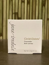 Jane Iredale Circle Delete 1 Concealer NEW