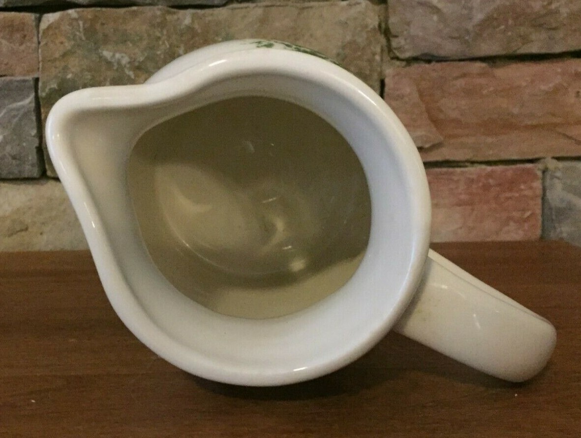 Hartstone Pottery~Farmers Market~32oz~1 Qt~Small Pitcher image 6