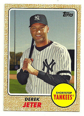 2008 Topps Trading Card History Derek Jeter | eBay 2008 Topps Trading Card History Derek Jeter | eBay
