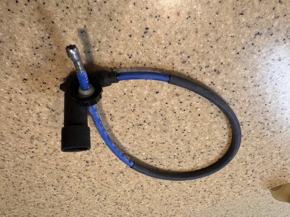 NGK Seadoo Sea Doo Xp Gtx Rx Di 560 Mm Coil Spark Plug Cable Wire 560Mm Pto  - Image 3 of 4