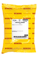 Wiberg-Oregano, Gerebelt 500G