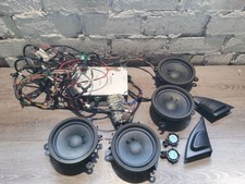 Volvo XC70 2008 Diesel Satz Audioanlage Soundsystem HiFi komplett 30657445 136kW
