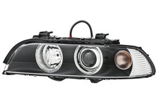 Feu avant (phare) BMW 523