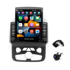 2G 32G Android 13 Car Stereo Radio for Dodge RAM 1500 2500 3500 2013-2018 Auto