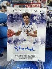 2021-22 Panini Origins Basketball Cards Checklist 21