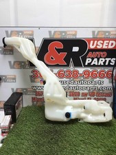  2019 Chevy Equinox Washer Bottle Oem